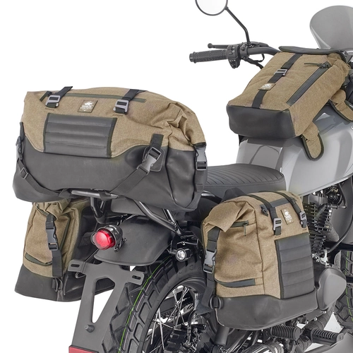 Stelaż pod sakwy boczne Kappa TK9610